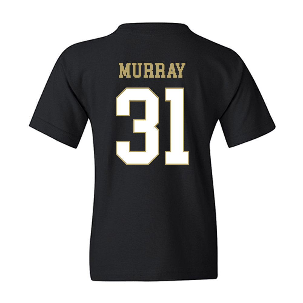 Central Florida - NCAA Baseball : Max Murray - Classic Shersey Youth T-Shirt-1