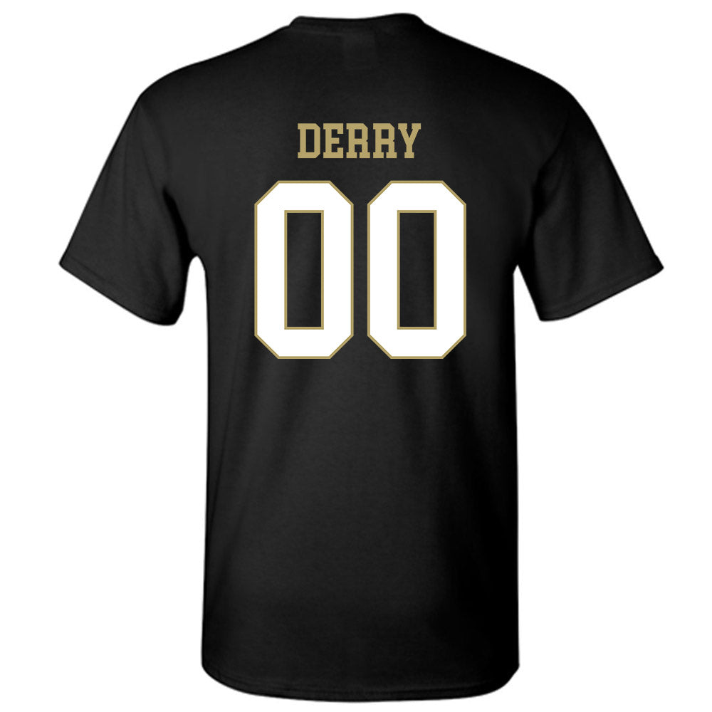 Central Florida - NCAA Football : Joshua Derry - Classic Shersey T-Shirt-1