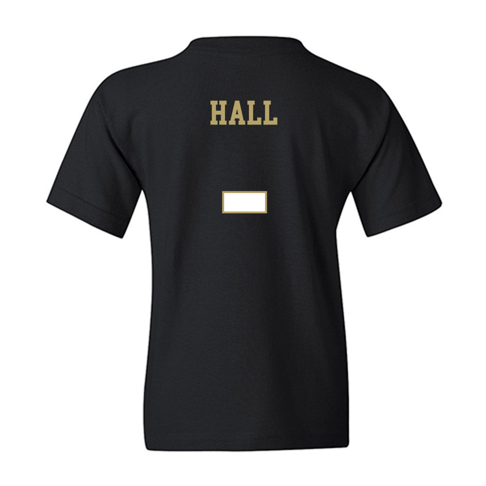Central Florida - NCAA Football : Preston Hall - Classic Shersey Youth T-Shirt-1