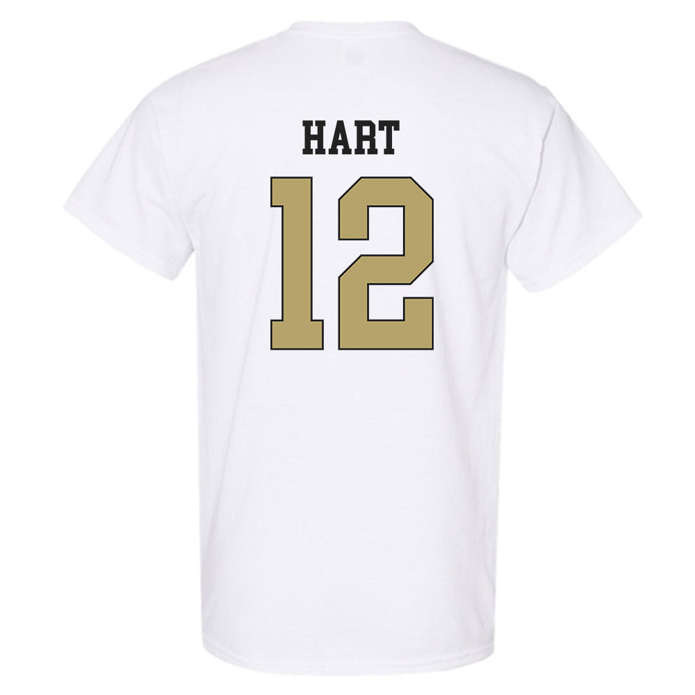 Central Florida - NCAA Women's Volleyball : Nygeria Hart - Classic Shersey T-Shirt-1