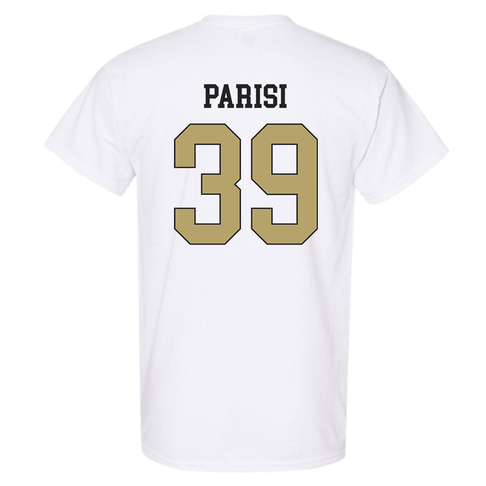 Central Florida - NCAA Football : Andrea Parisi - Classic Shersey T-Shirt-1