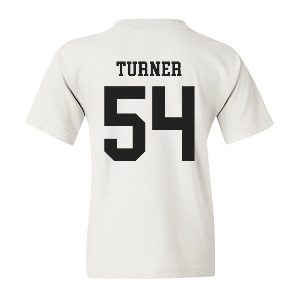 Central Florida - NCAA Football : Trenton Turner - Classic Shersey Youth T-Shirt-1