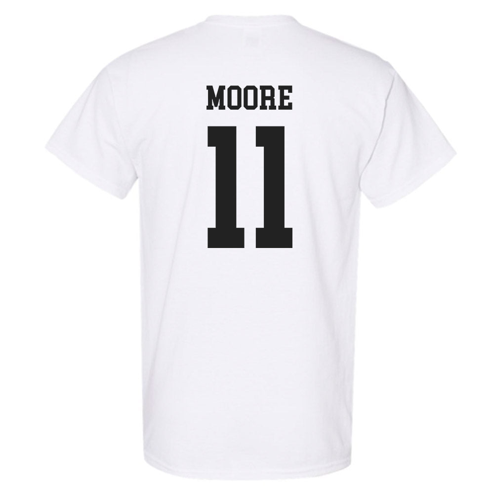 Central Florida - NCAA Women's Volleyball : Reese Moore - Classic Shersey T-Shirt-1