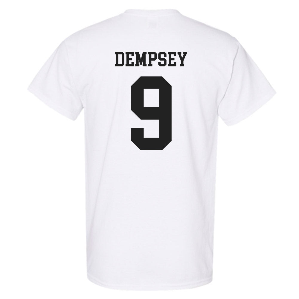 Central Florida - NCAA Softball : Hildie Dempsey - Classic Shersey T-Shirt-1