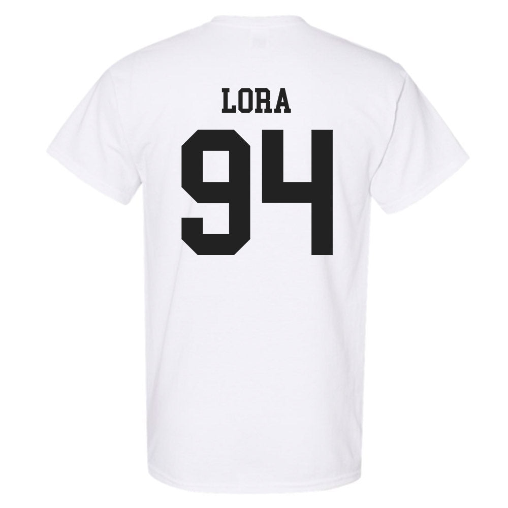 Central Florida - NCAA Football : Rodney Lora - Classic Shersey T-Shirt-1