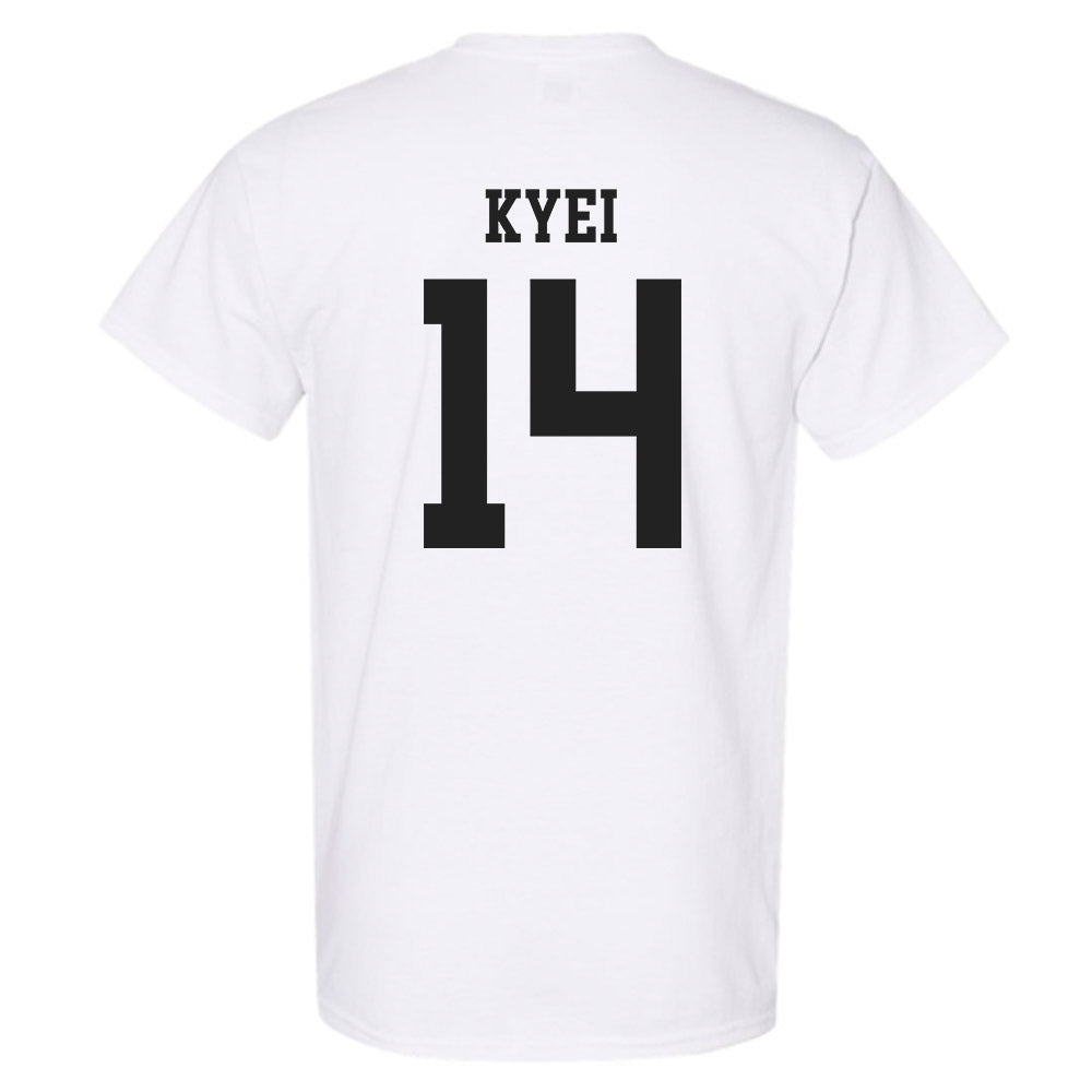 Central Florida - NCAA Men's Soccer : Joachim Kyei - Classic Shersey T-Shirt-1