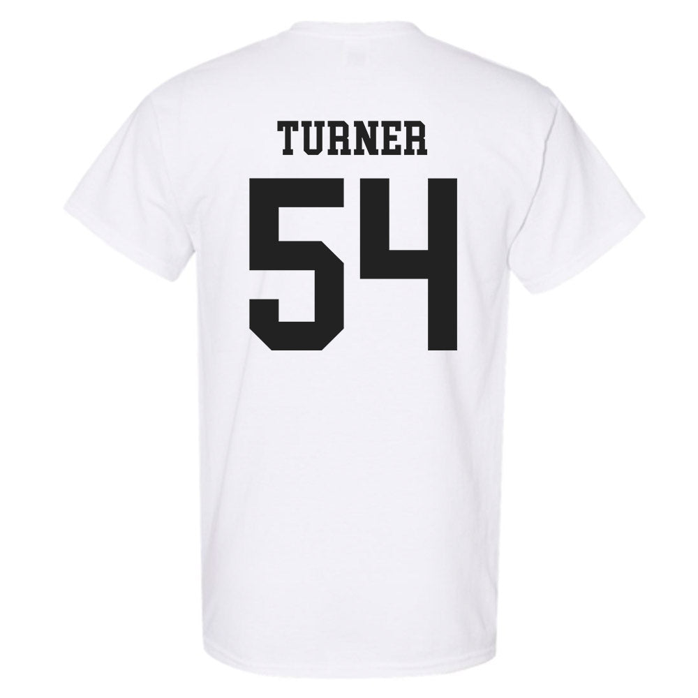 Central Florida - NCAA Football : Trenton Turner - Classic Shersey T-Shirt-1