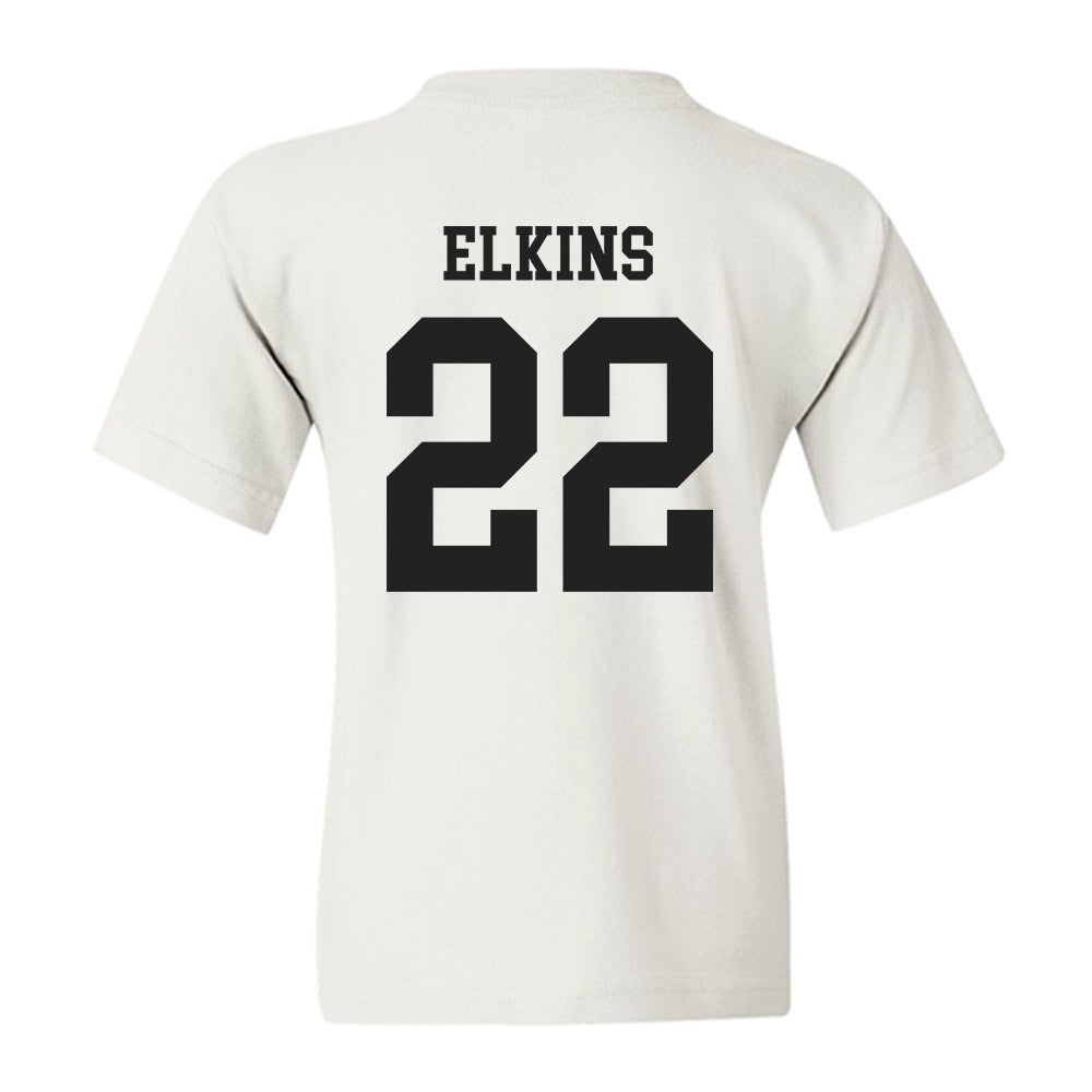 Central Florida - NCAA Softball : Lena Elkins - Classic Shersey Youth T-Shirt-1