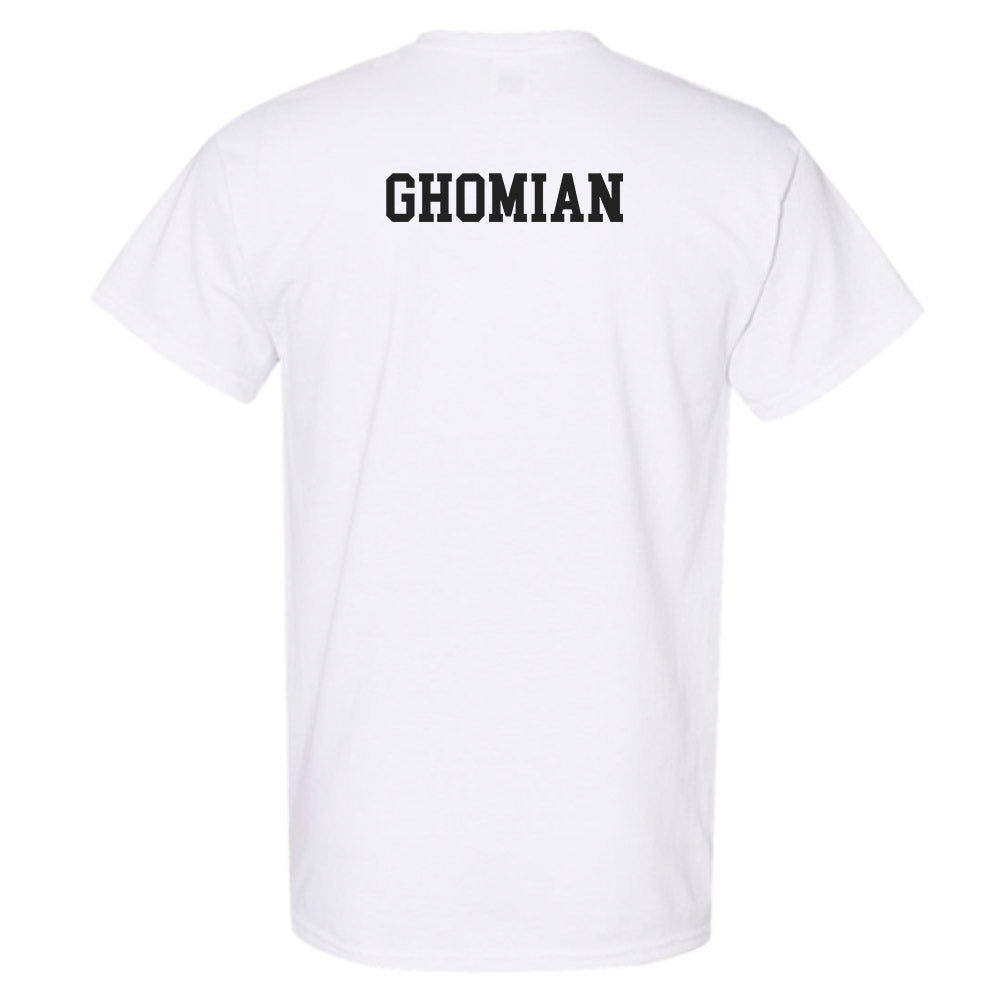 Central Florida - NCAA Women's Rowing : Aileen Ghomian - Classic Shersey T-Shirt-1