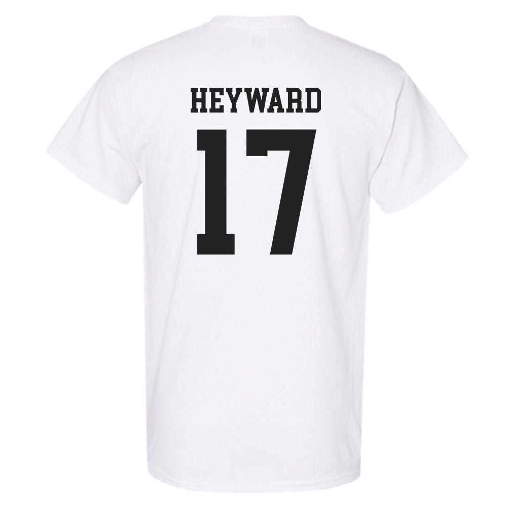 Central Florida - NCAA Football : Jaylen Heyward - Classic Shersey T-Shirt-1