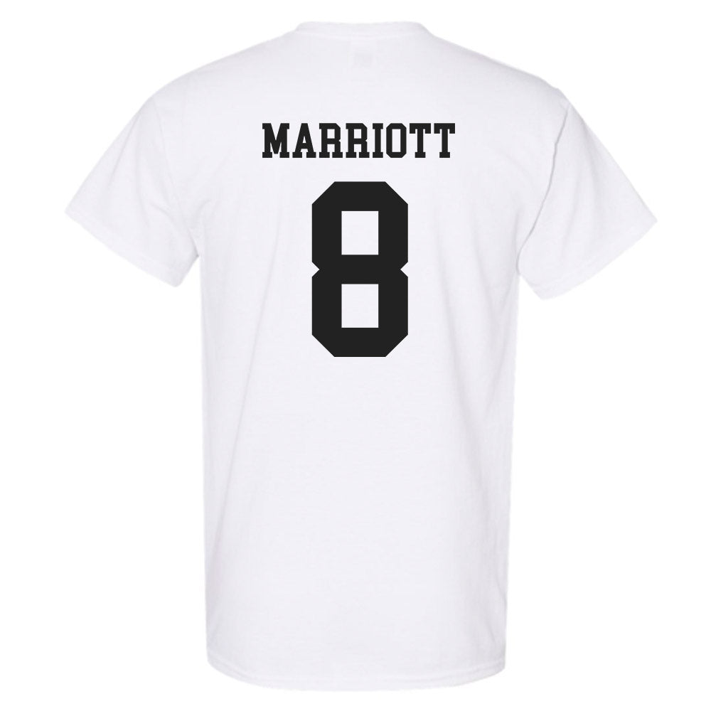 Central Florida - NCAA Football : Rocco Marriott - Classic Shersey T-Shirt-1