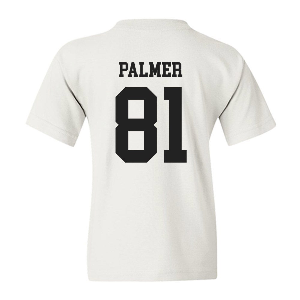 Central Florida - NCAA Football : Zack Palmer - Classic Shersey Youth T-Shirt-1