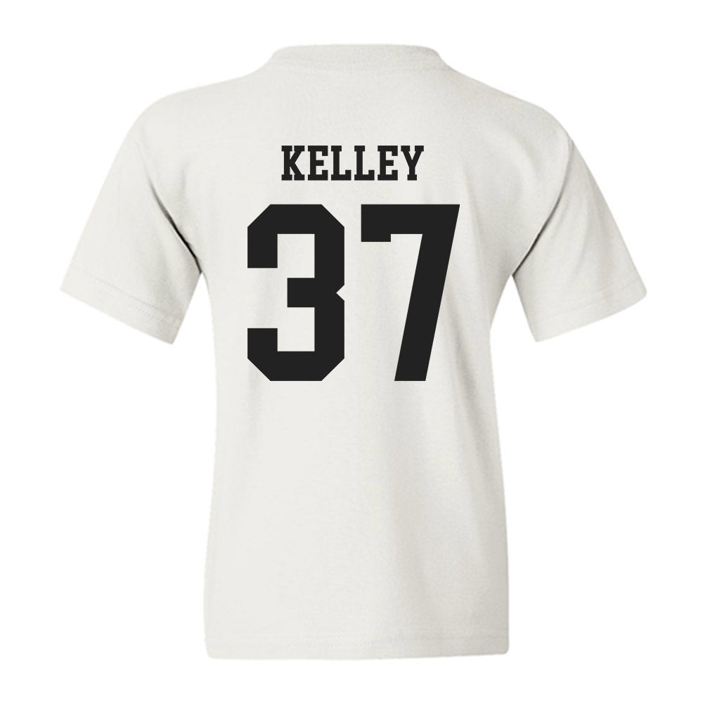 Central Florida - NCAA Football : Rocklyn Kelley - Classic Shersey Youth T-Shirt-1