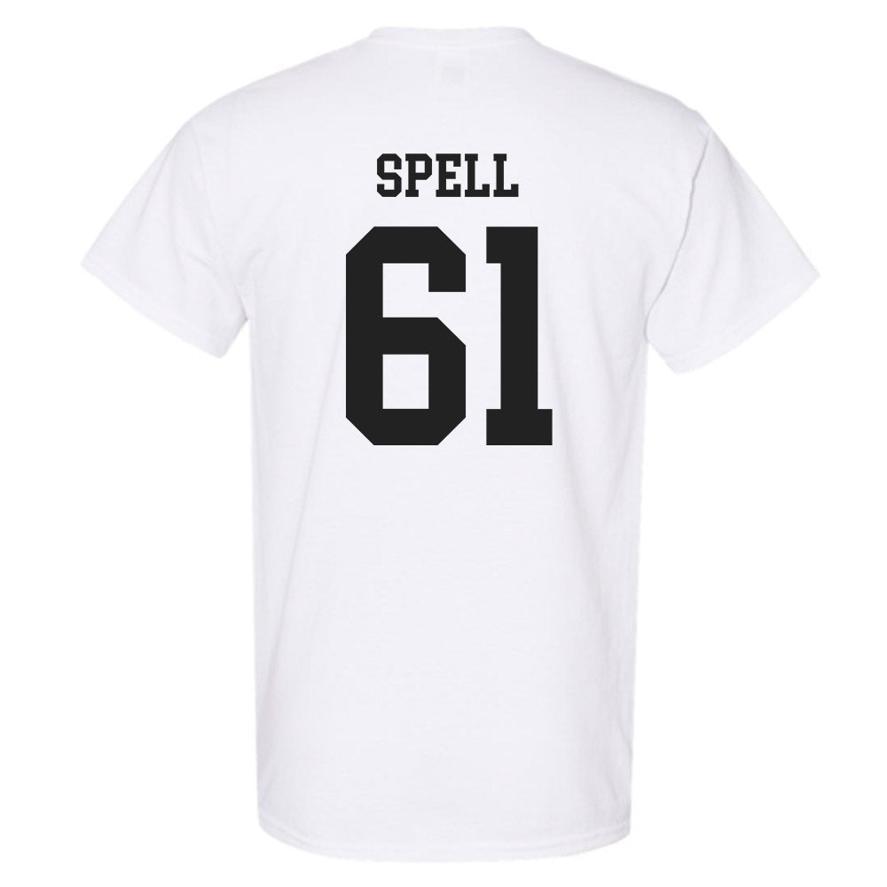 Central Florida - NCAA Football : Owen Spell - Classic Shersey T-Shirt-1