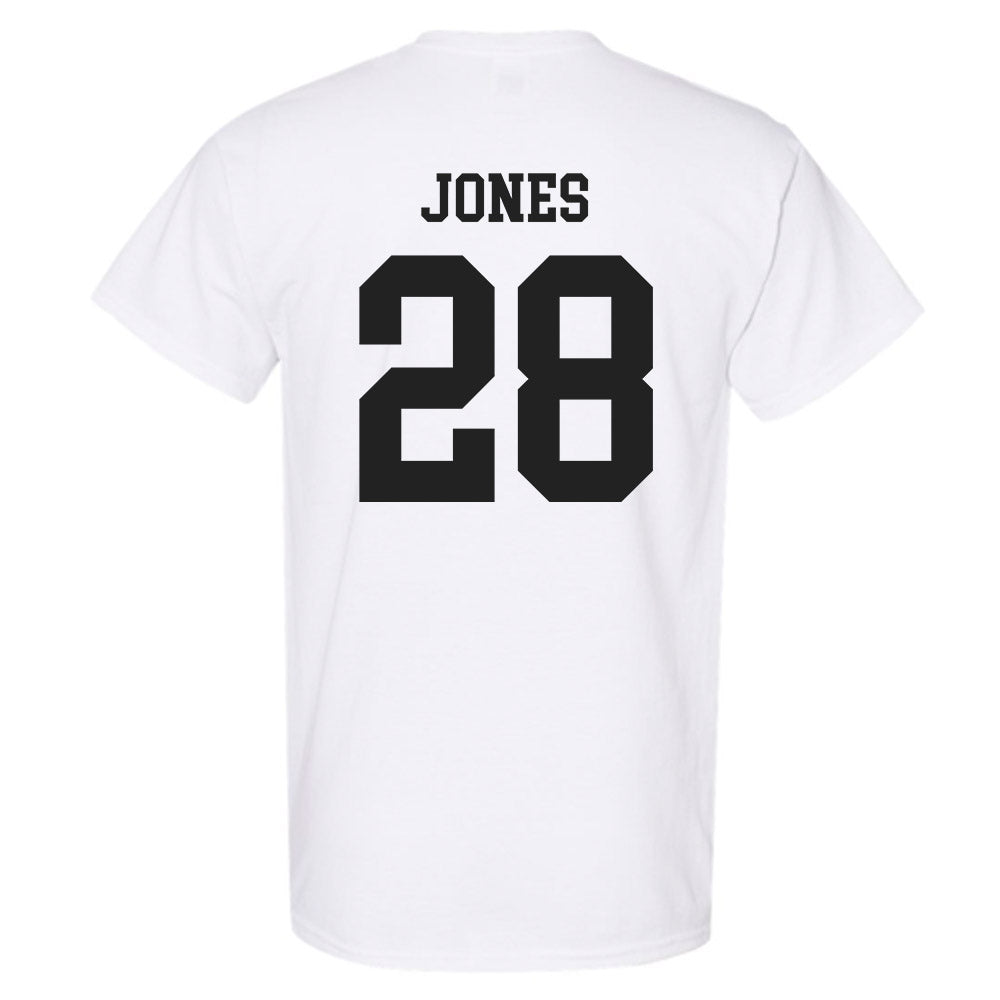 Central Florida - NCAA Baseball : Evan Jones - Classic Shersey T-Shirt-1
