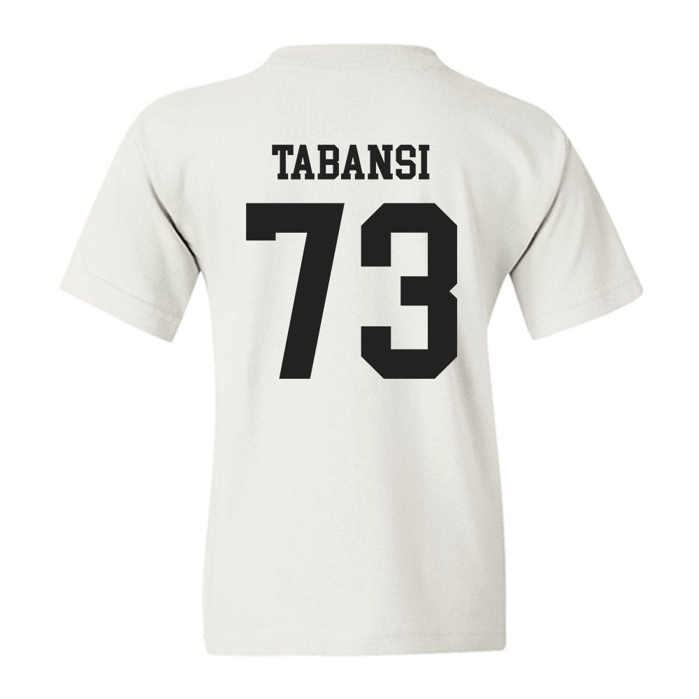 Central Florida - NCAA Football : Henry Tabansi - Classic Shersey Youth T-Shirt-1