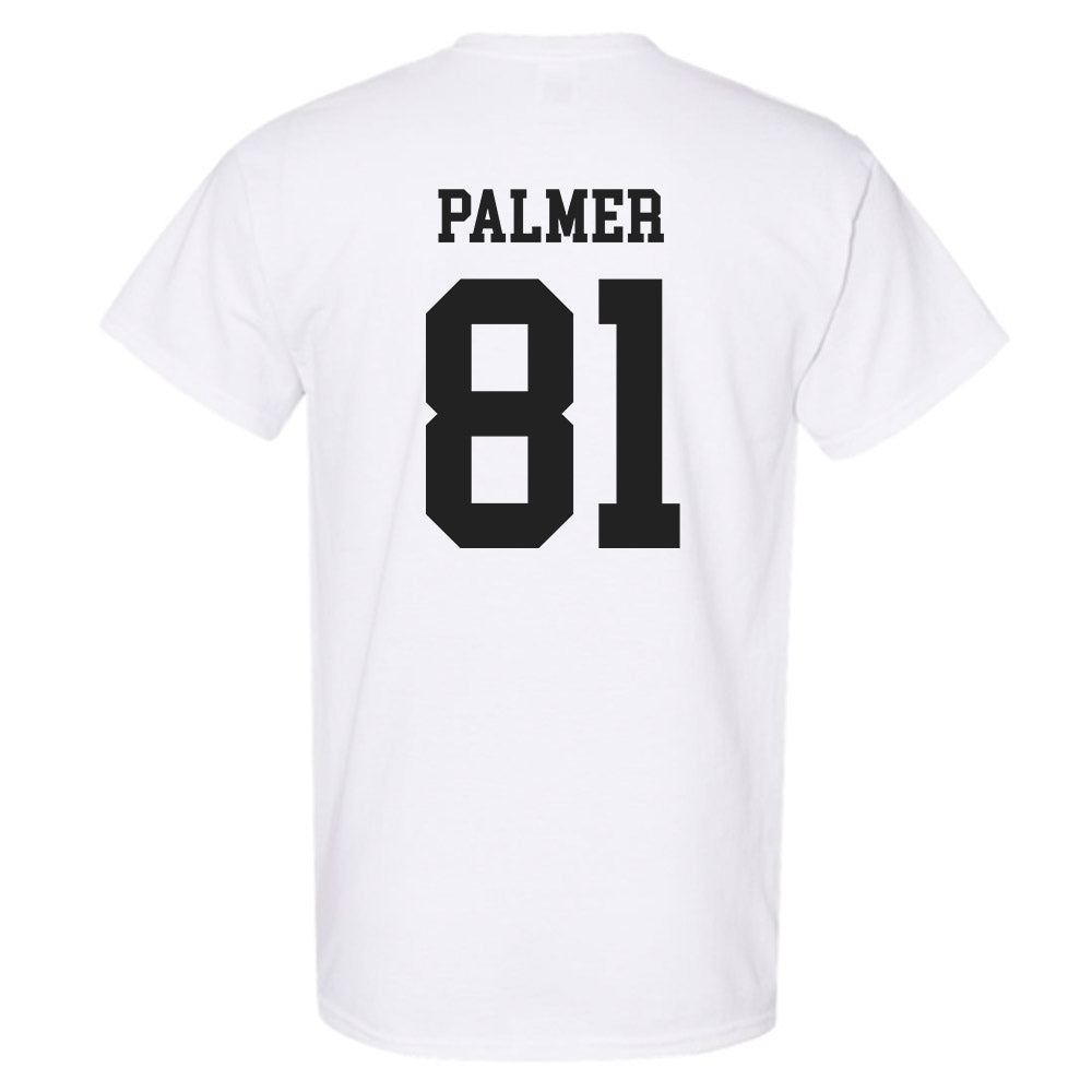 Central Florida - NCAA Football : Zack Palmer - Classic Shersey T-Shirt-1