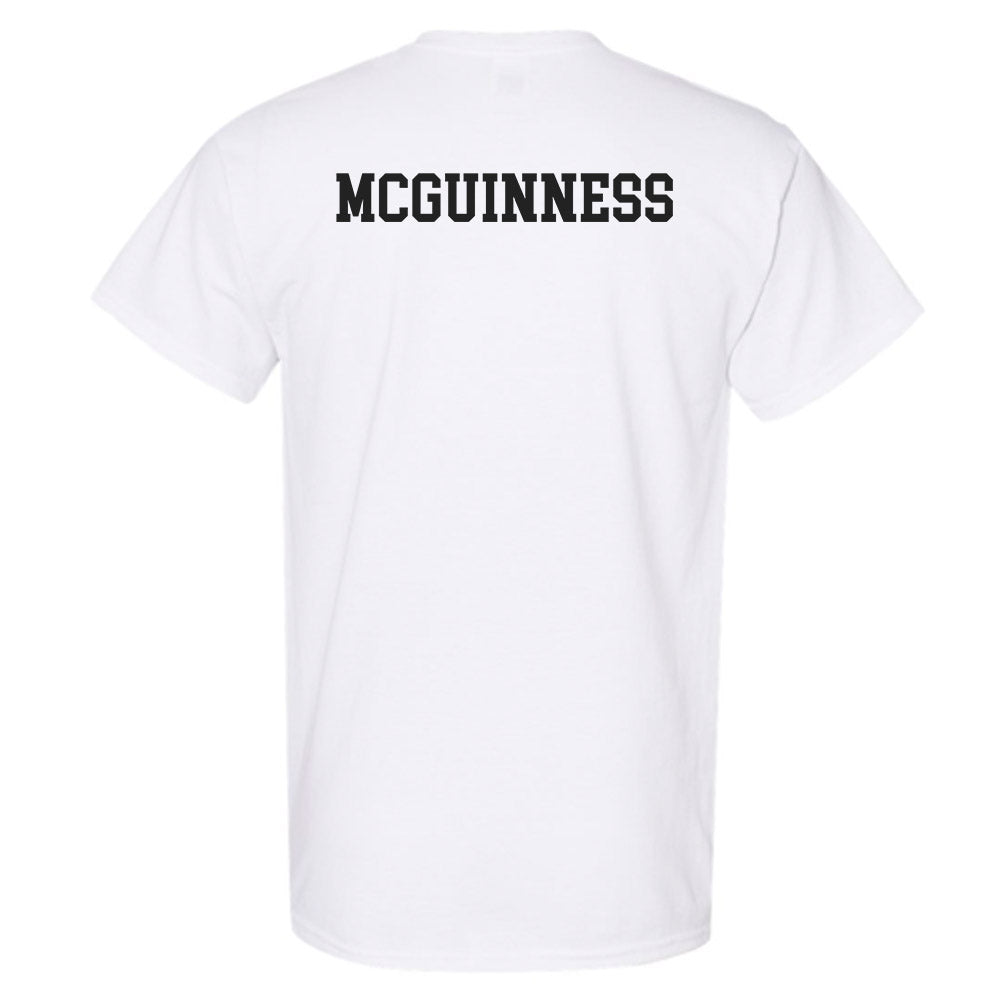 Central Florida - NCAA Cheerleading : Mia McGuinness - Classic Shersey T-Shirt-1