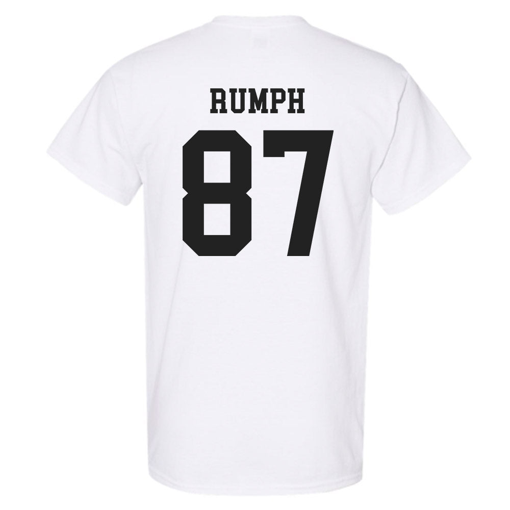 Central Florida - NCAA Football : Andrew Rumph - Classic Shersey T-Shirt-1