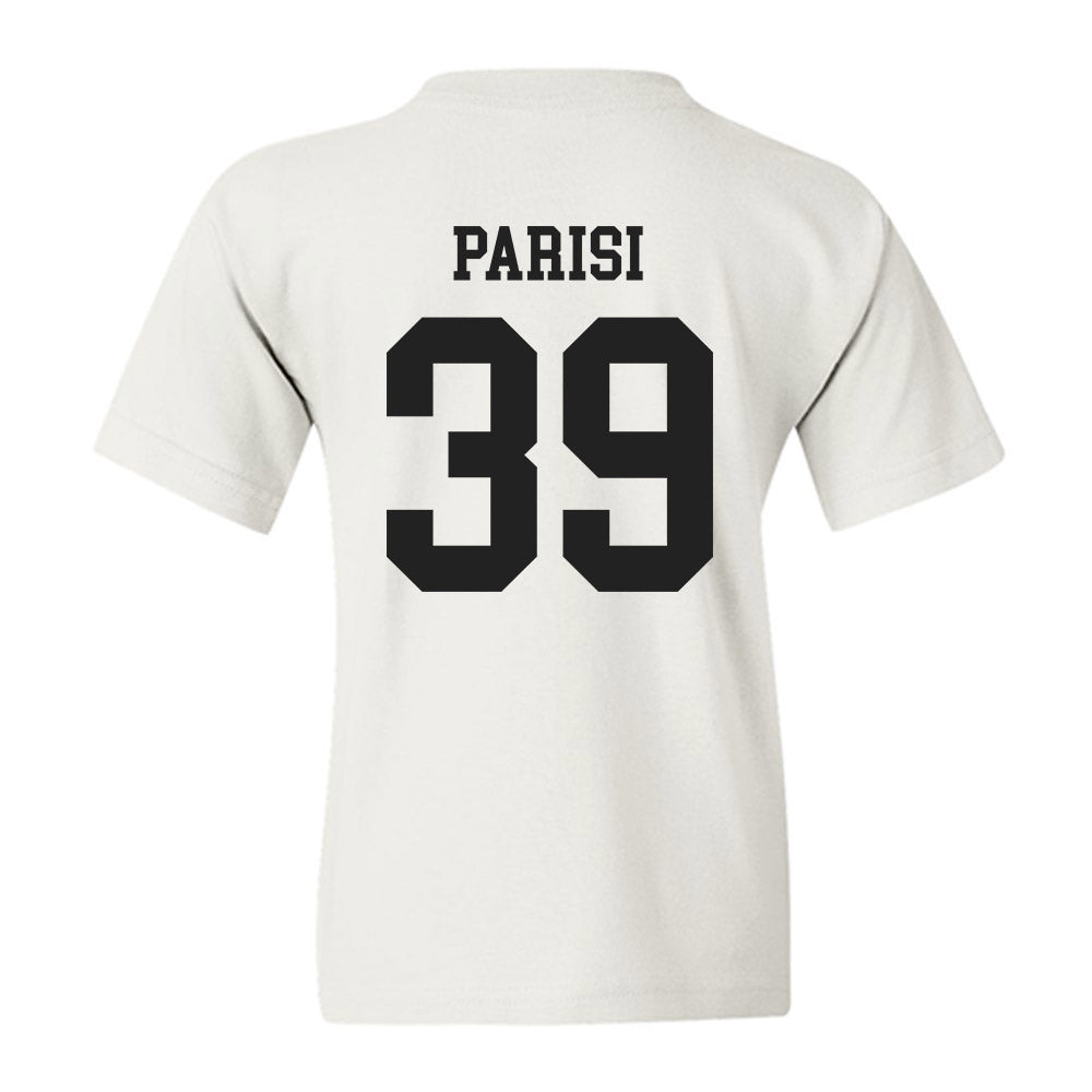 Central Florida - NCAA Football : Andrea Parisi - Classic Shersey Youth T-Shirt-1