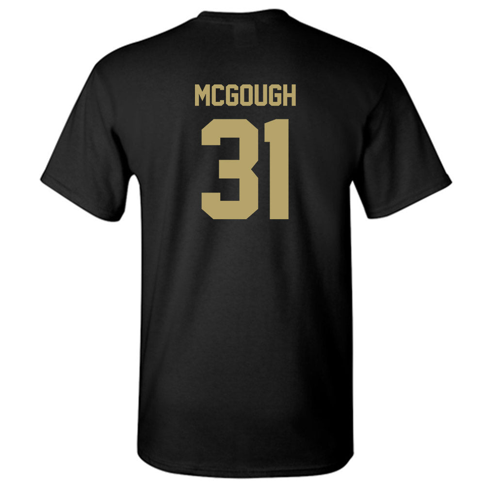 Central Florida - NCAA Football : Noah McGough - Classic Shersey T-Shirt-1