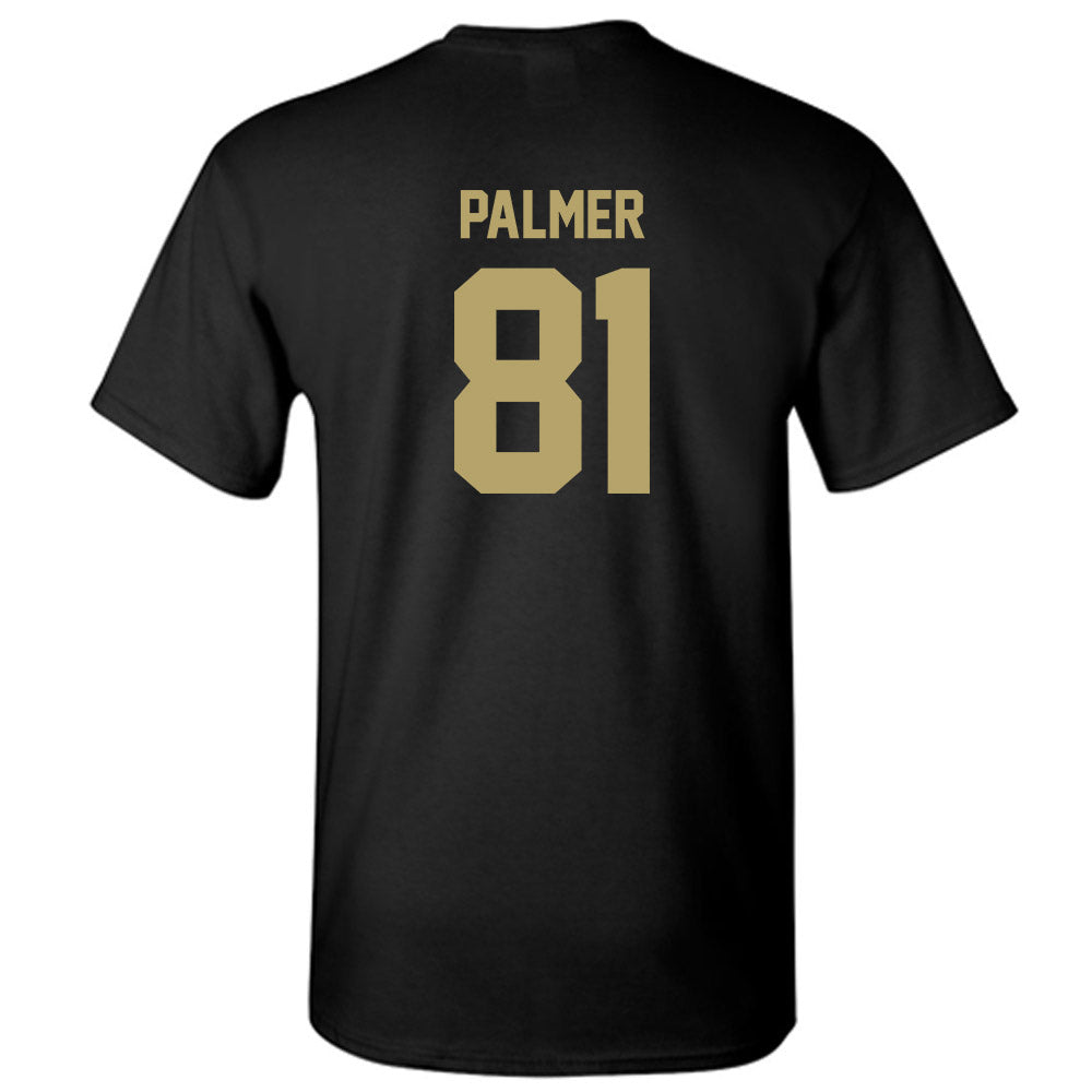 Central Florida - NCAA Football : Zack Palmer - Classic Shersey T-Shirt-1