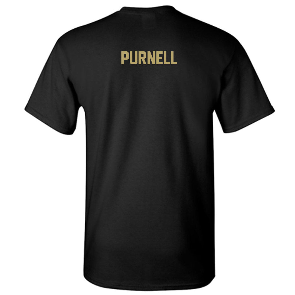Central Florida - NCAA Women's Track & Field : Corrine Purnell - Classic Shersey T-Shirt-1