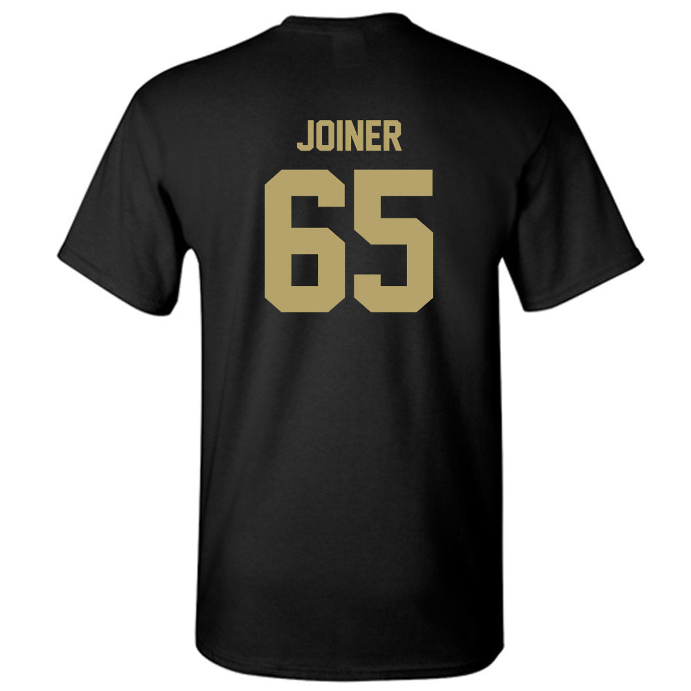 Central Florida - NCAA Football : Jaquez Joiner - Classic Shersey T-Shirt-1