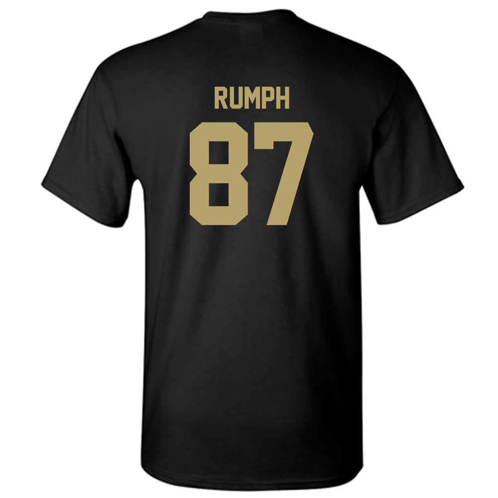 Central Florida - NCAA Football : Andrew Rumph - Classic Shersey T-Shirt-1