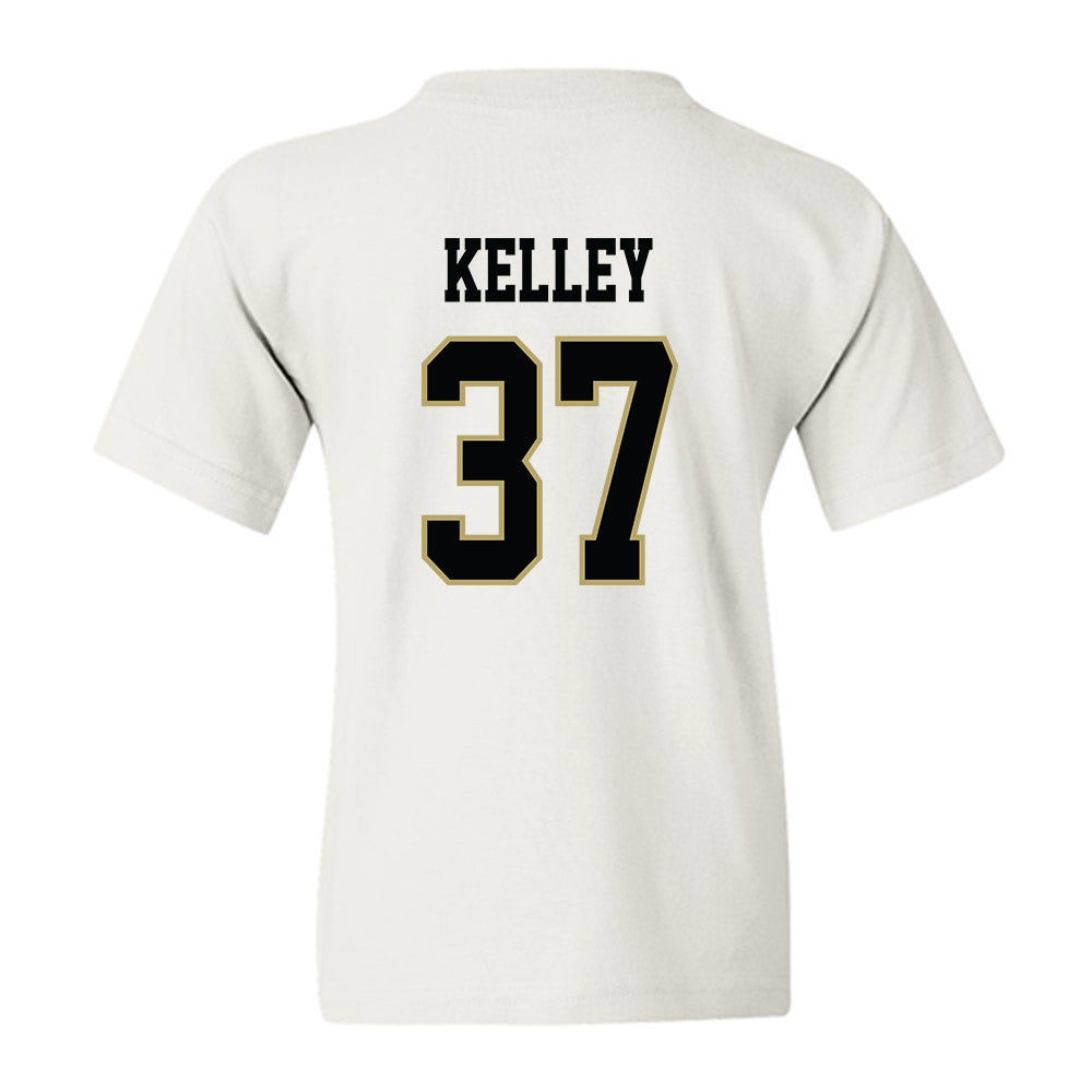 Central Florida - NCAA Football : Rocklyn Kelley - Classic Shersey Youth T-Shirt-1