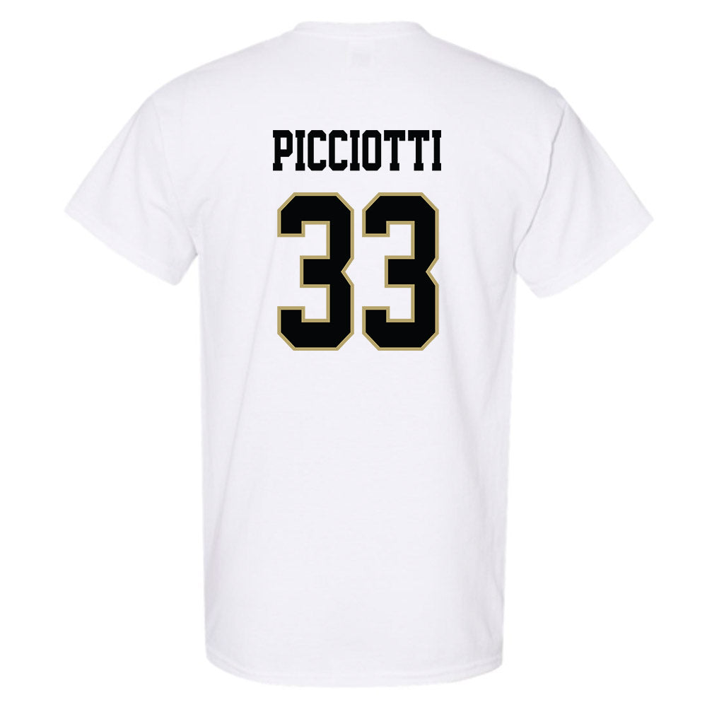 Central Florida - NCAA Football : Phil Picciotti - Classic Shersey T-Shirt-1