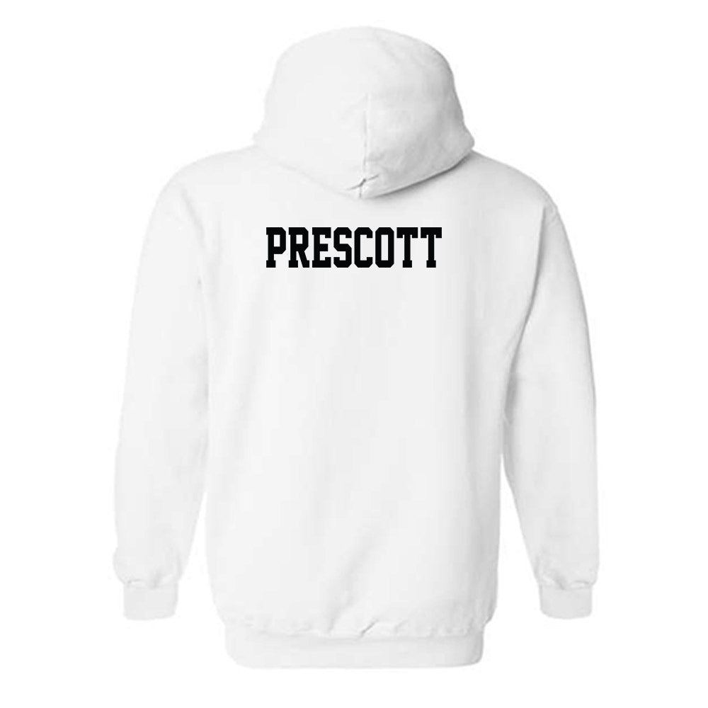 Central Florida - NCAA Cheerleading : Kenlyn Prescott - Classic Shersey Hooded Sweatshirt-1