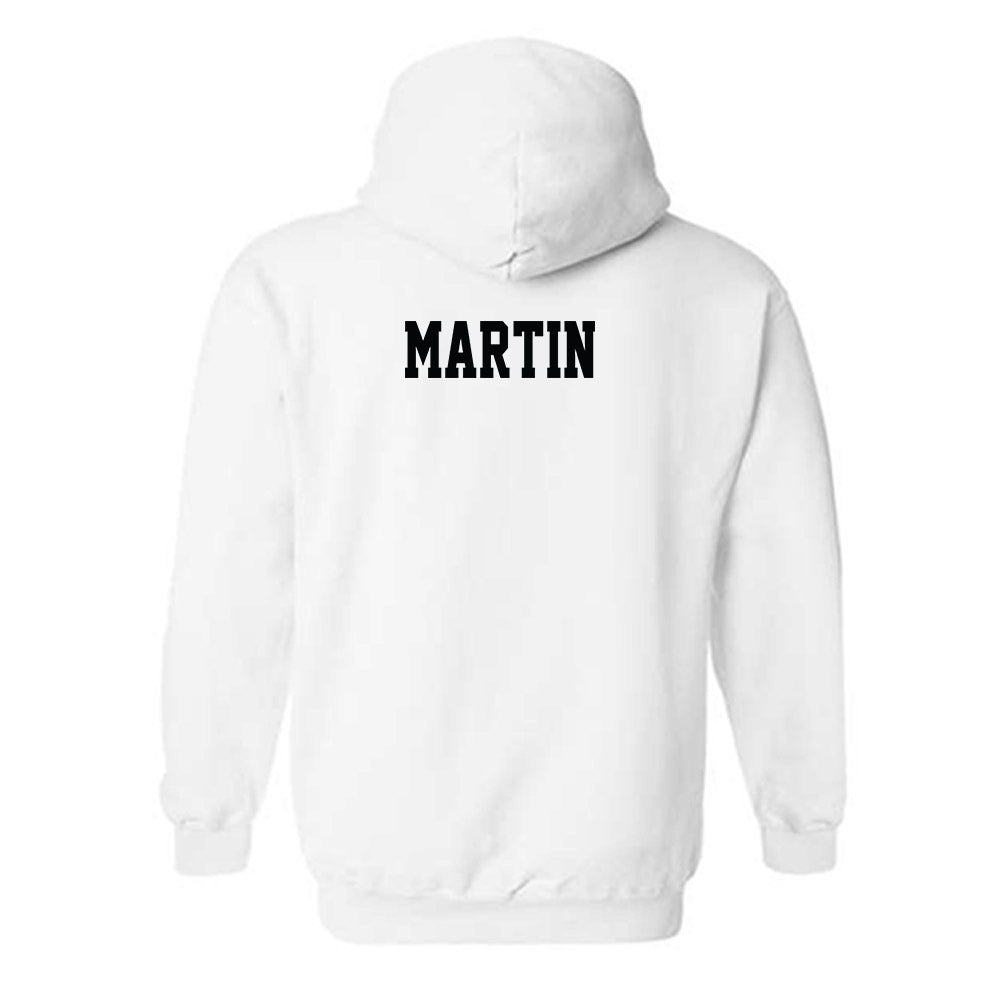 Central Florida - NCAA Women's Rowing : Ines Martin - Classic Shersey Hooded Sweatshirt-1