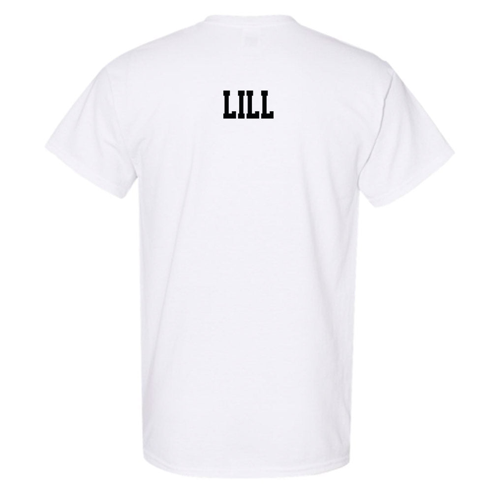 Central Florida - NCAA Women's Rowing : Olivia Lill - Classic Shersey T-Shirt-1