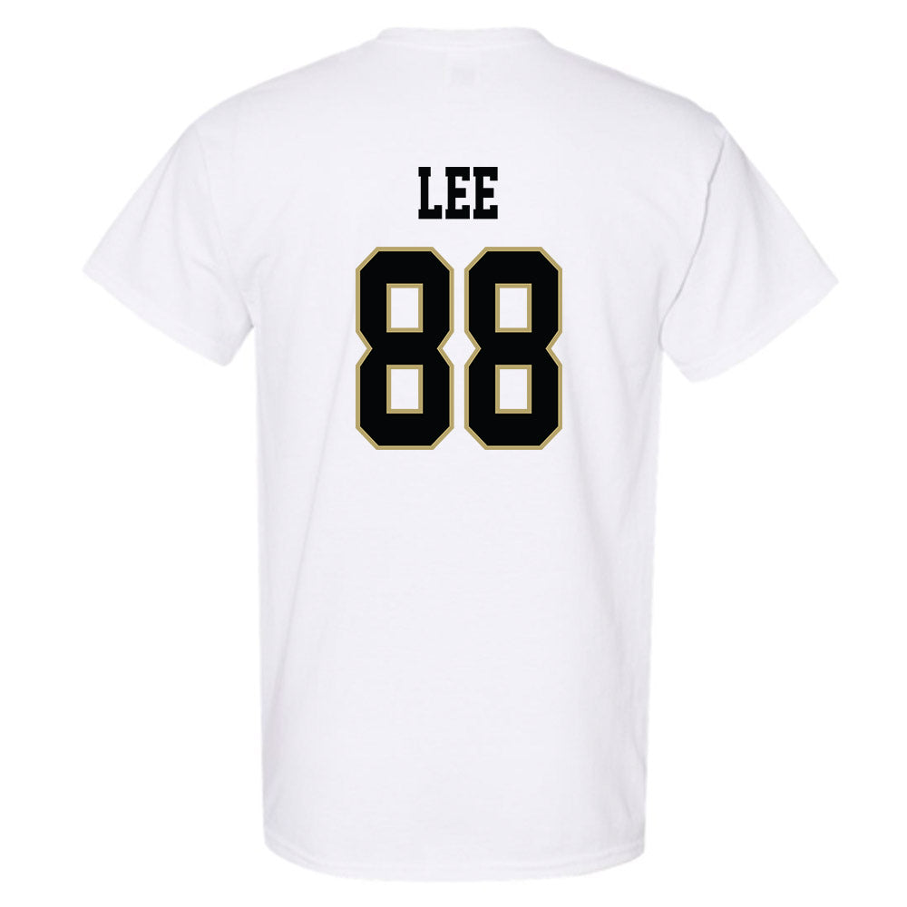 Central Florida - NCAA Football : Cam Lee - Classic Shersey T-Shirt-1