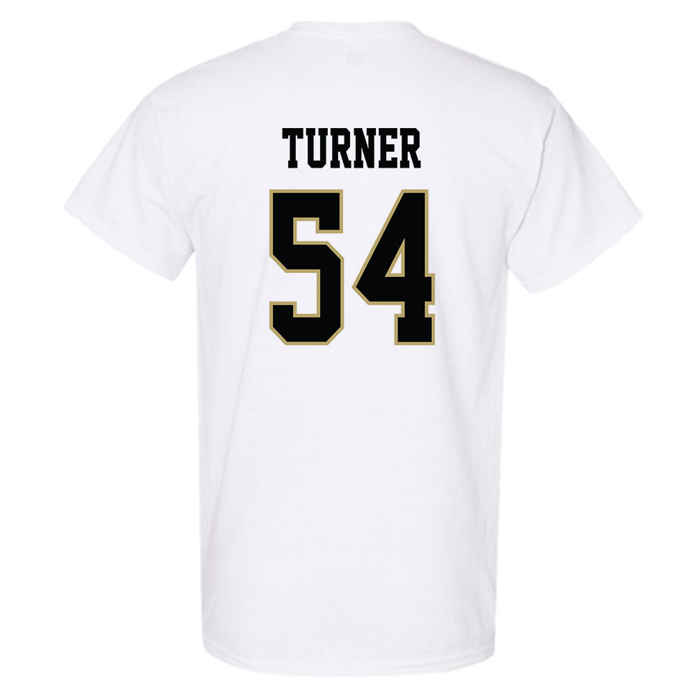 Central Florida - NCAA Football : Trenton Turner - Classic Shersey T-Shirt-1