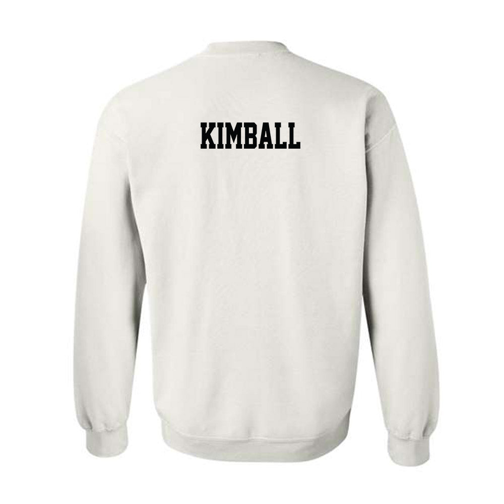 Central Florida - NCAA Cheerleading : Bella Kimball - Classic Shersey Crewneck Sweatshirt-1