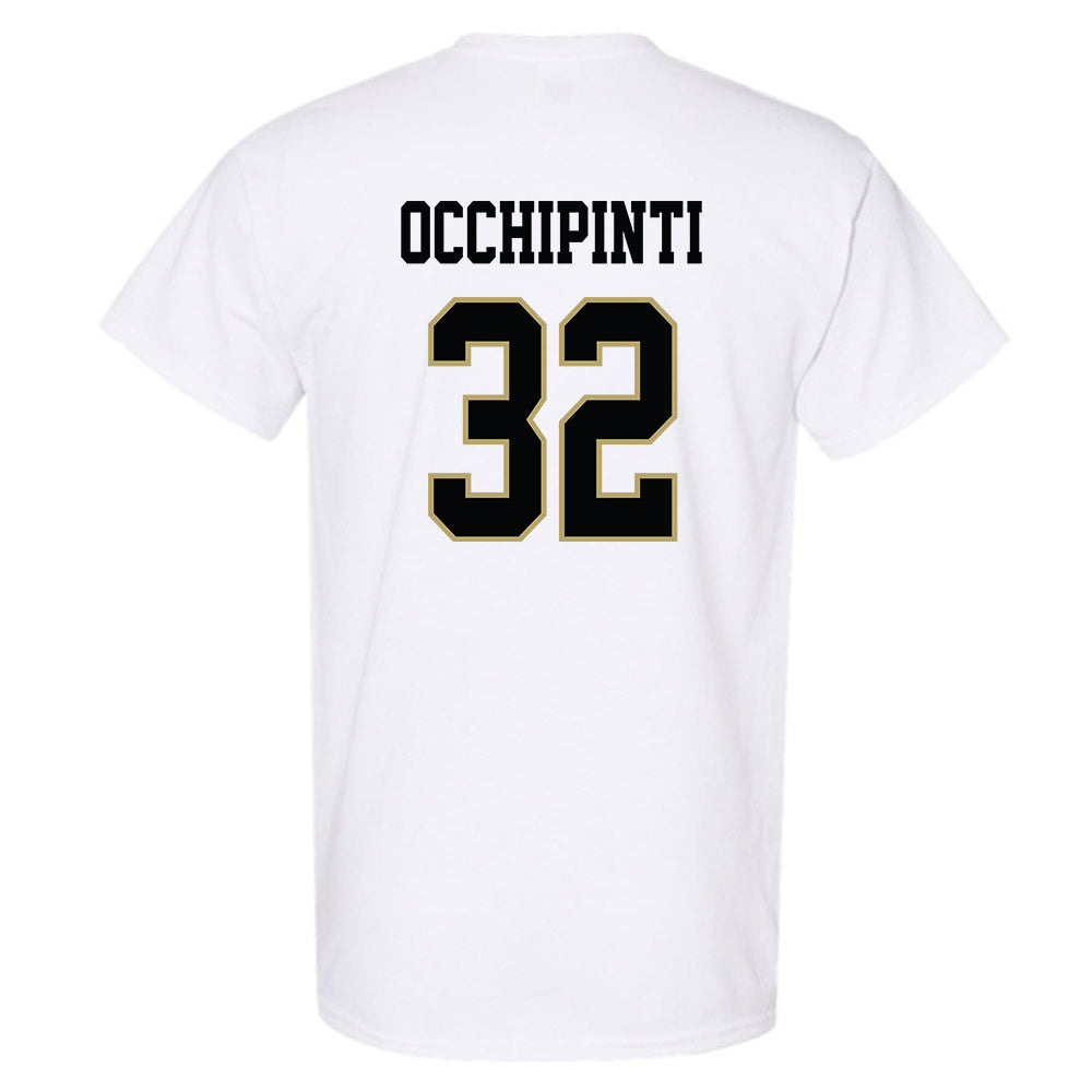 Central Florida - NCAA Football : Matthew Occhipinti - Classic Shersey T-Shirt-1