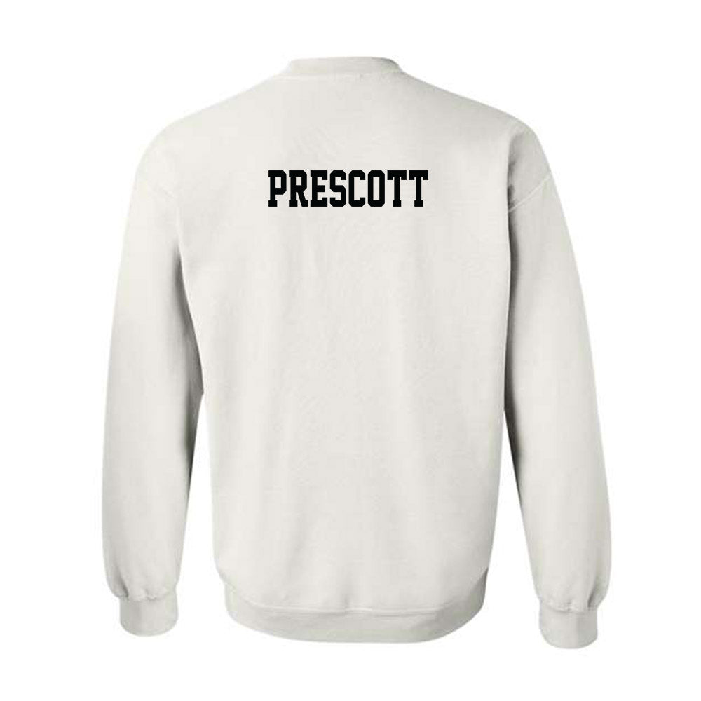 Central Florida - NCAA Cheerleading : Kenlyn Prescott - Classic Shersey Crewneck Sweatshirt-1