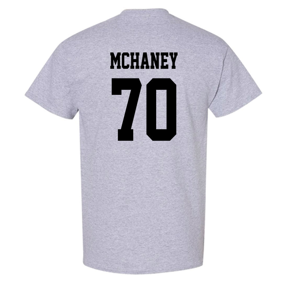 Central Florida - NCAA Football : Raishaun McHaney - Classic Shersey T-Shirt-1