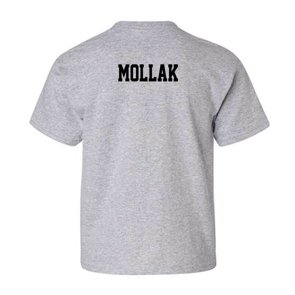 Central Florida - NCAA Dance Team : Bella Mollak - Classic Shersey Youth T-Shirt-1