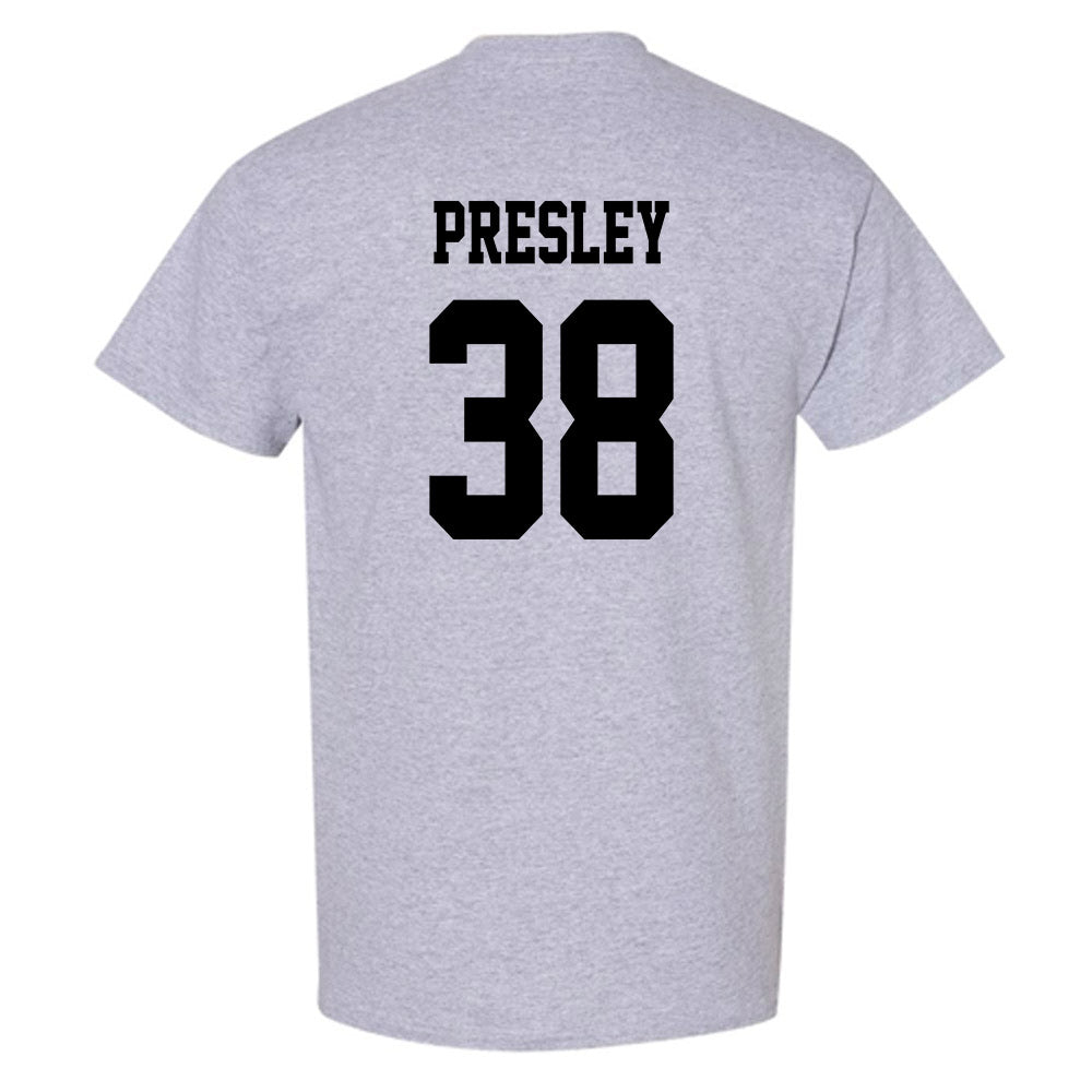 Central Florida - NCAA Football : Jashad Presley - Classic Shersey T-Shirt-1