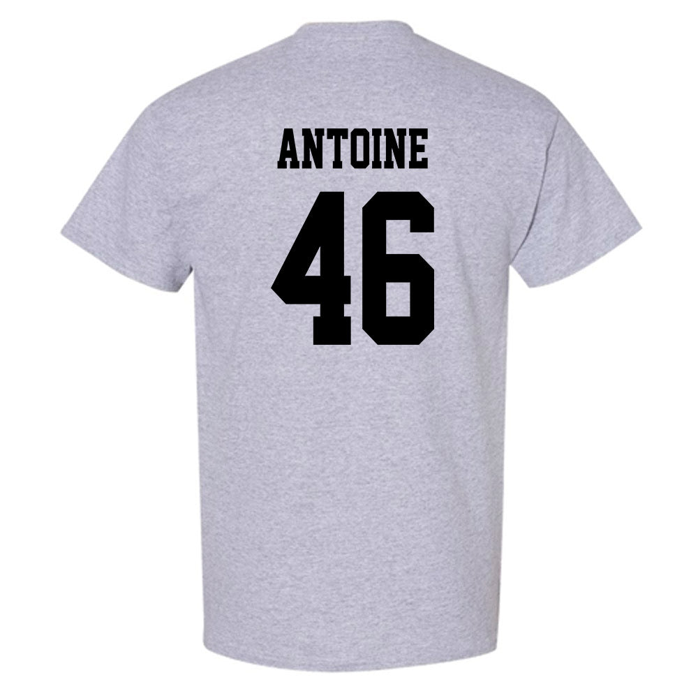 Central Florida - NCAA Football : Nicholas Antoine - Classic Shersey T-Shirt-1