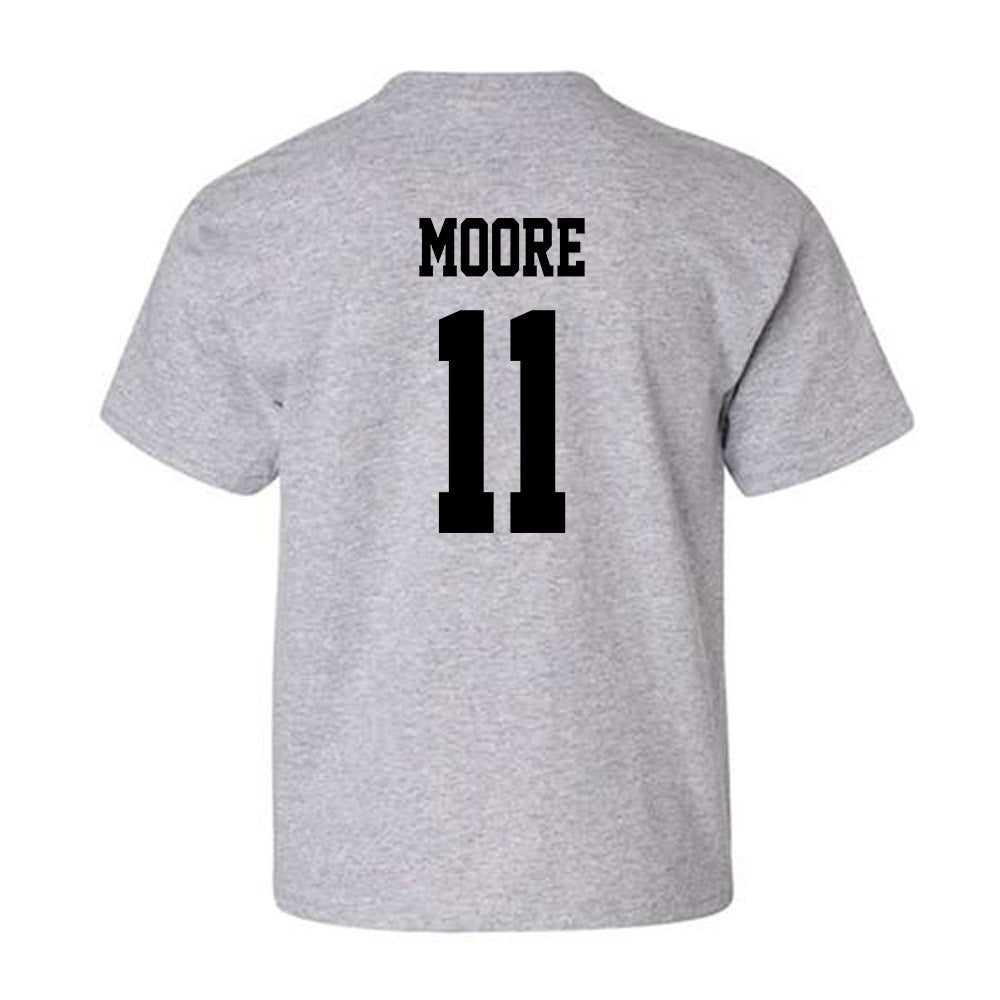 Central Florida - NCAA Women's Volleyball : Reese Moore - Classic Shersey Youth T-Shirt-1