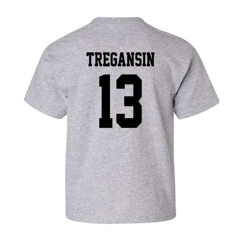 Central Florida - NCAA Women's Soccer : Maria Tregansin - Classic Shersey Youth T-Shirt-1
