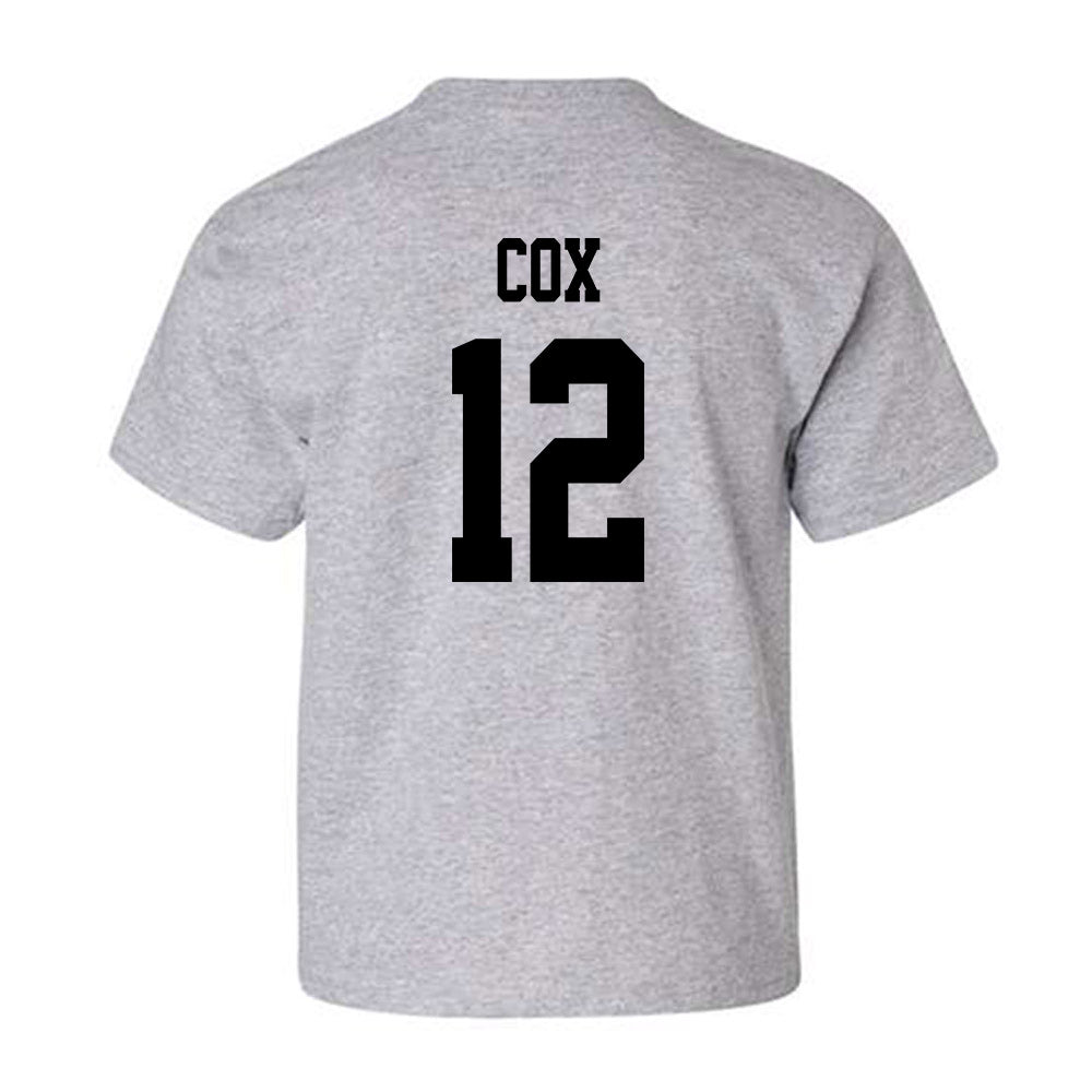 Central Florida - NCAA Women's Basketball : Kayanna Cox - Classic Shersey Youth T-Shirt-1