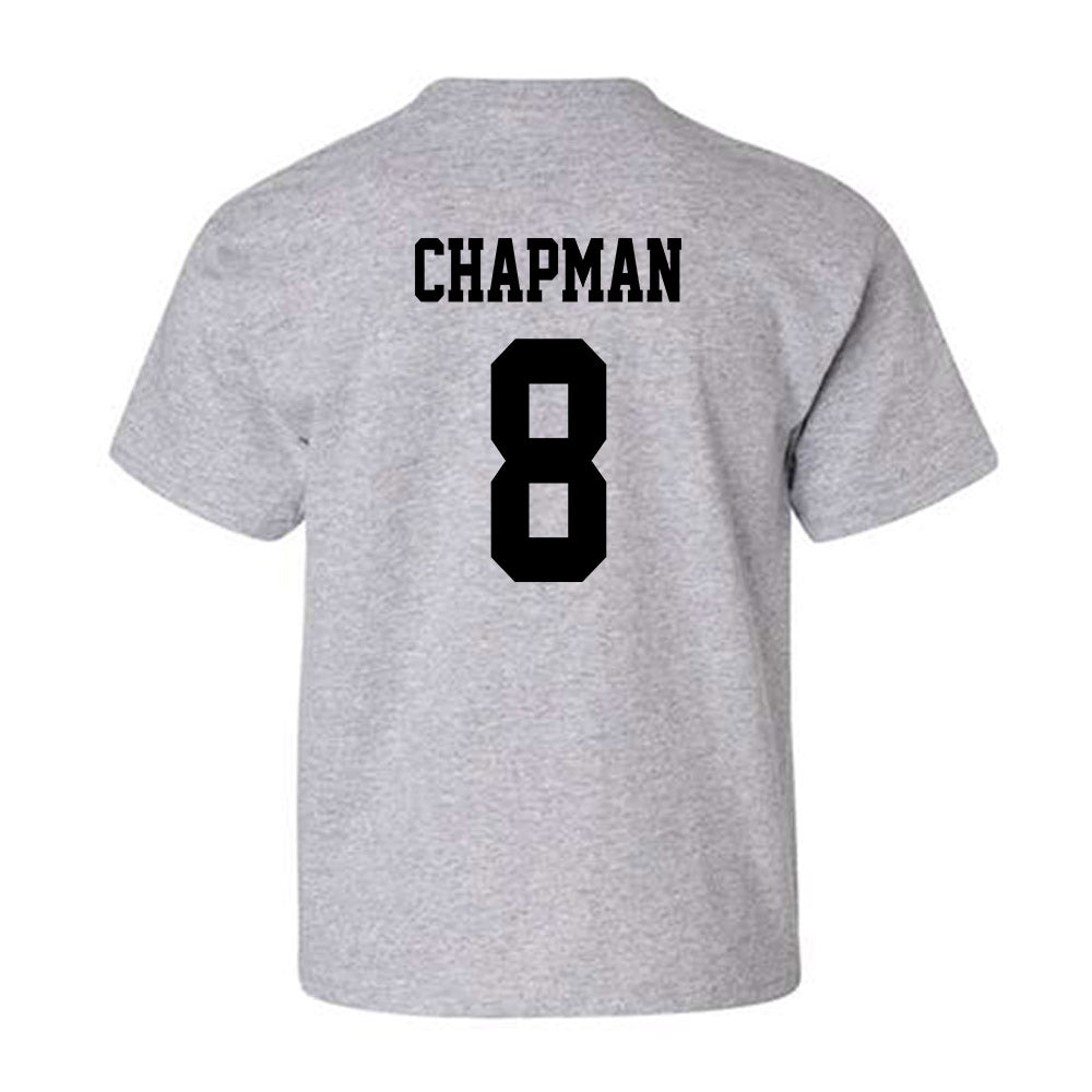 Central Florida - NCAA Women's Volleyball : Ella Chapman - Classic Shersey Youth T-Shirt-1
