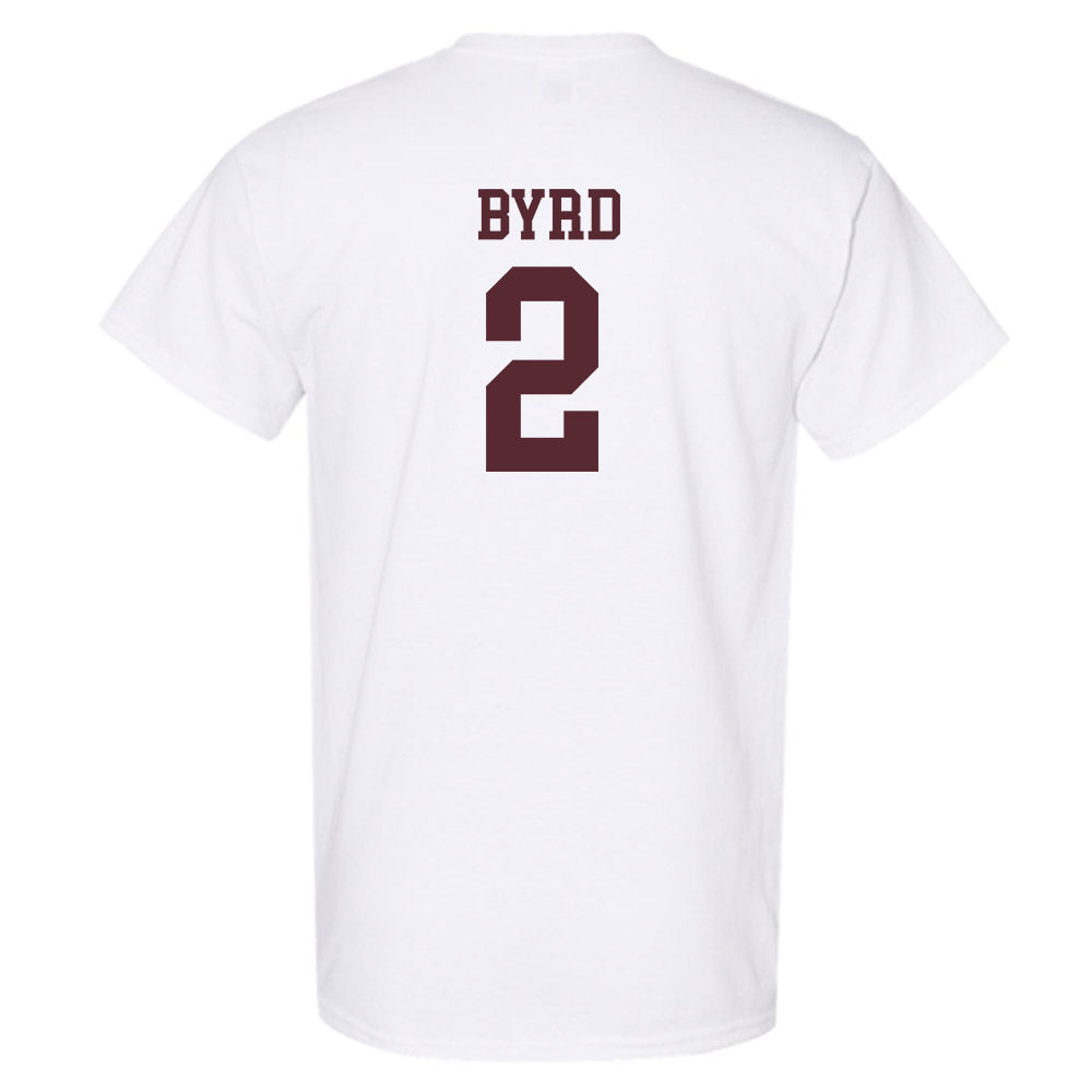 Texas State - NCAA Baseball : Cayden Byrd - Classic Shersey T-Shirt-1