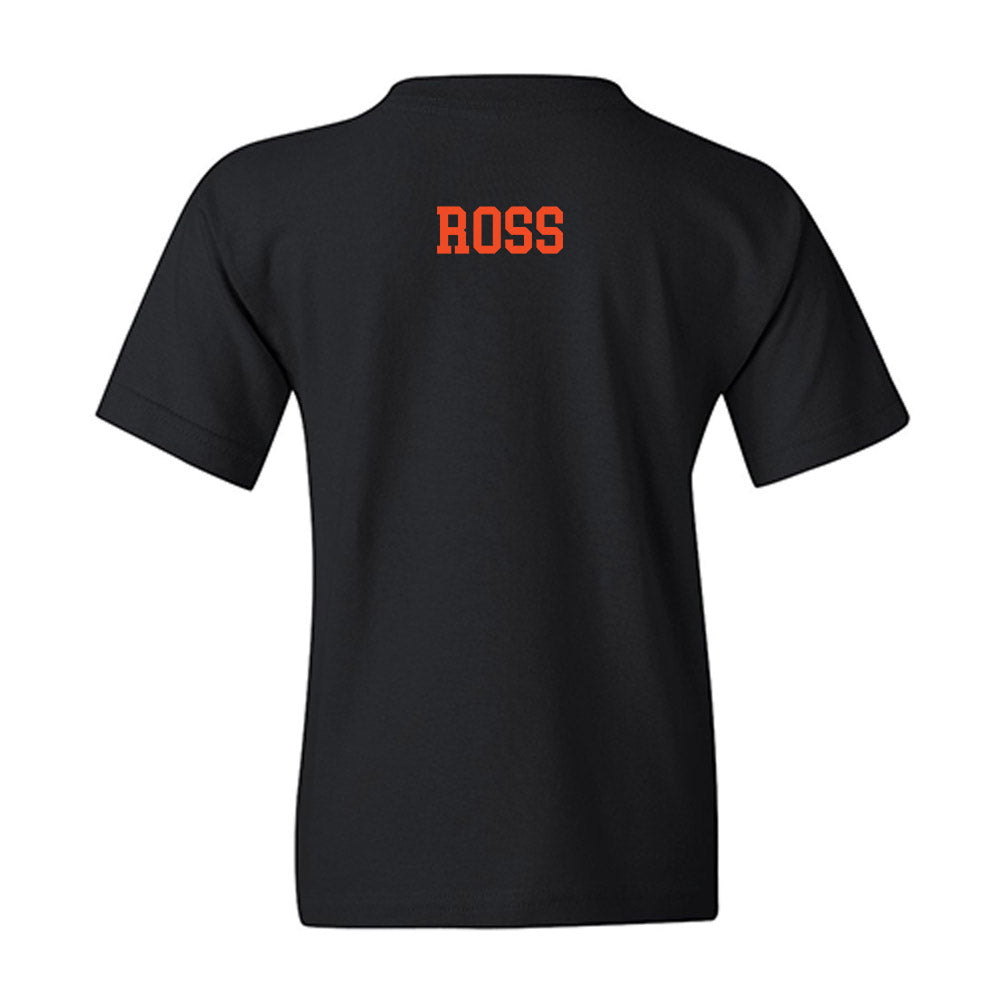 Florida - NCAA Cheerleading : Lydia Ross - Classic Shersey Youth T-Shirt-1