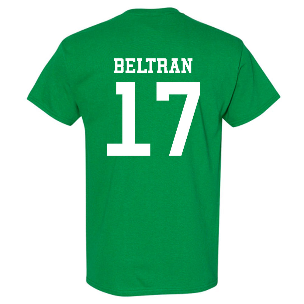 Utah Valley - NCAA Baseball : Jacob Beltran - Classic Fashion Shersey T-Shirt-1